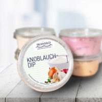 knoblauchdip